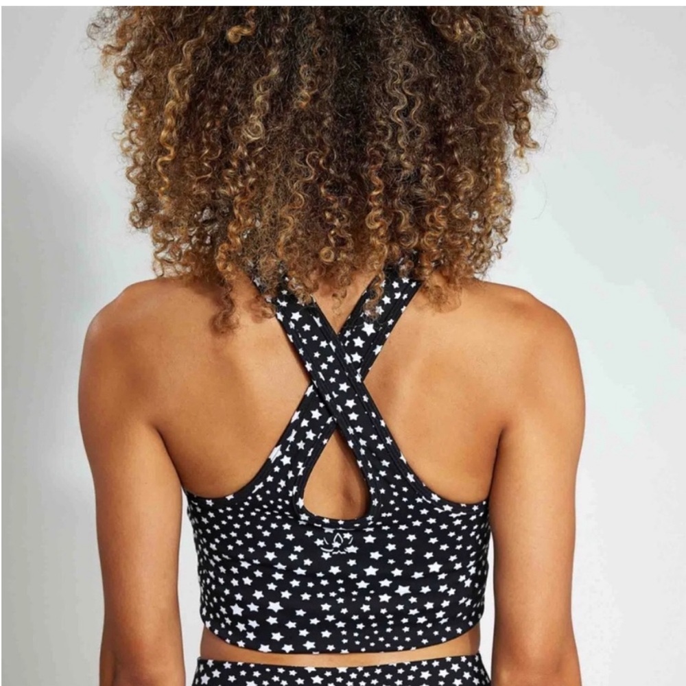 Beyond this crop top